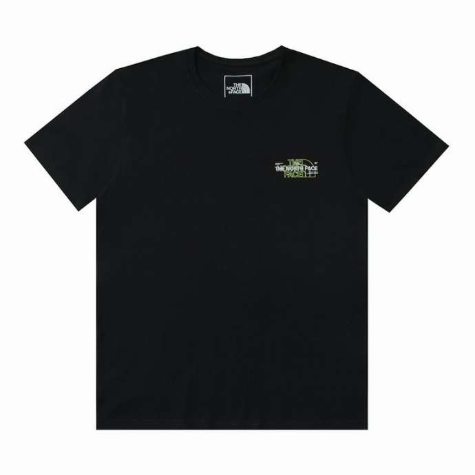 The North Face T Shirts Short _SKUTheNorthFaceM-3XLT88937239874